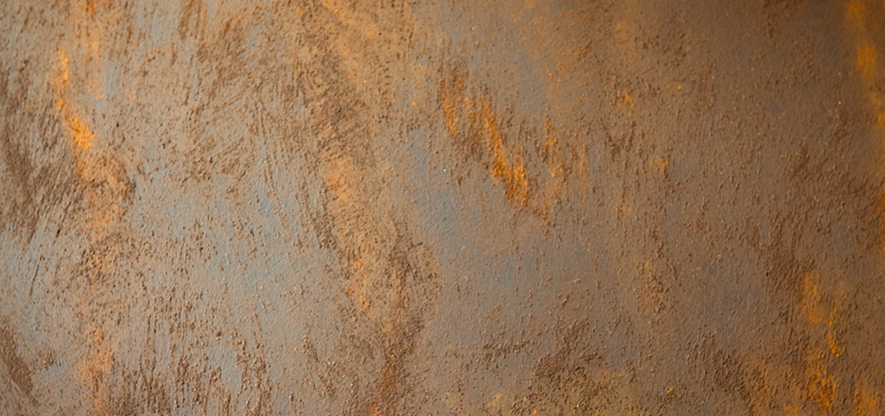 AntikLasur „Rost”