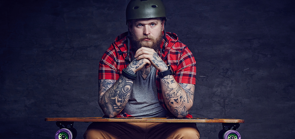 5. Change of experience